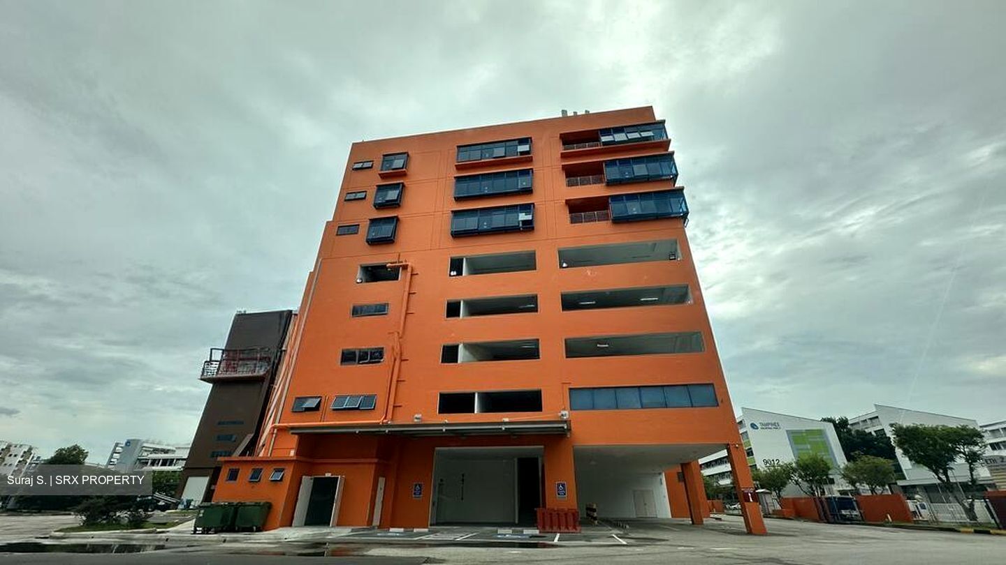 Hersing Kitchen (D18), Factory #499493661
